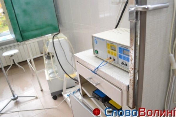 Операційний блок